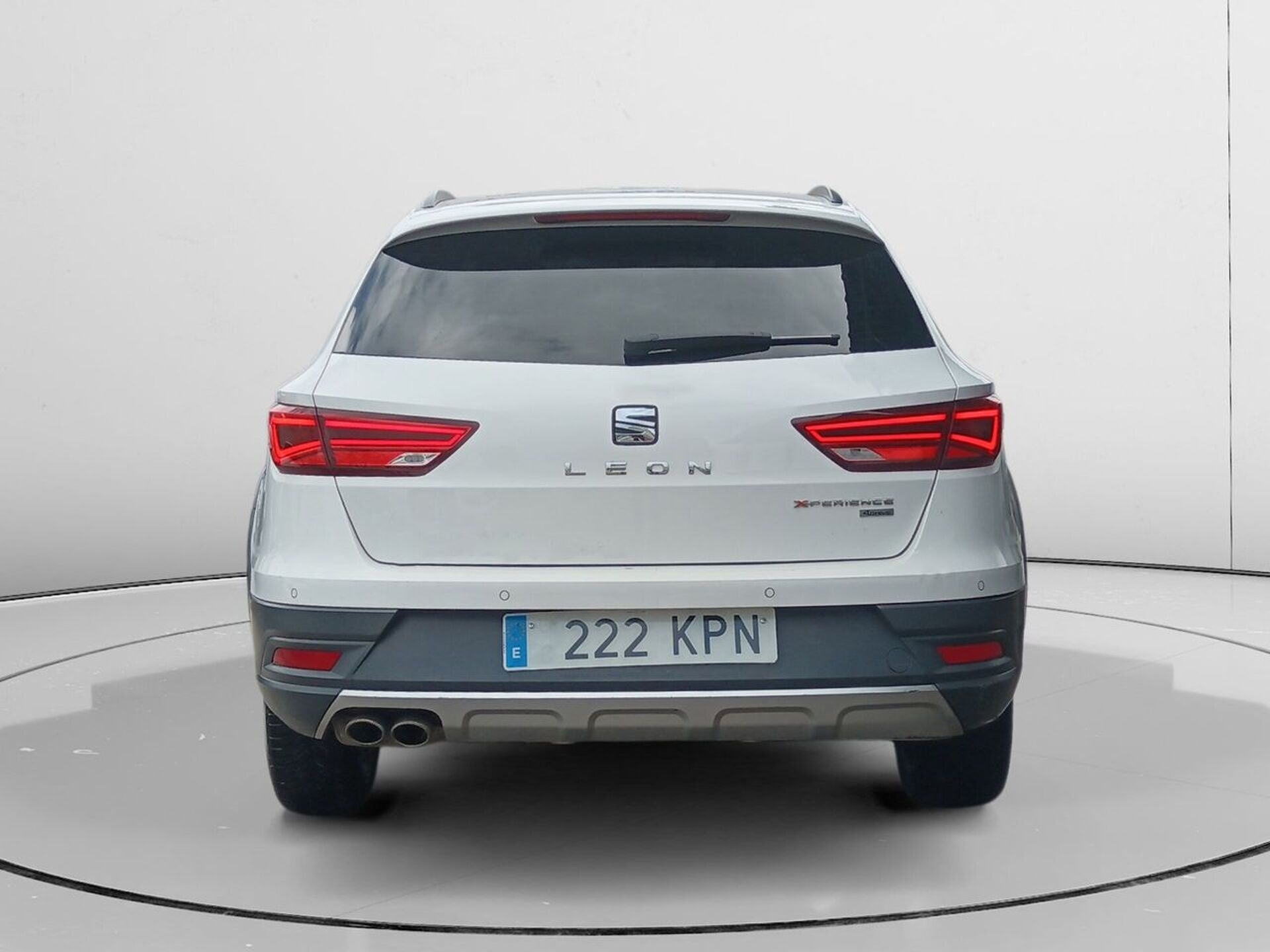 Imagen 3 de SEAT León X-perience