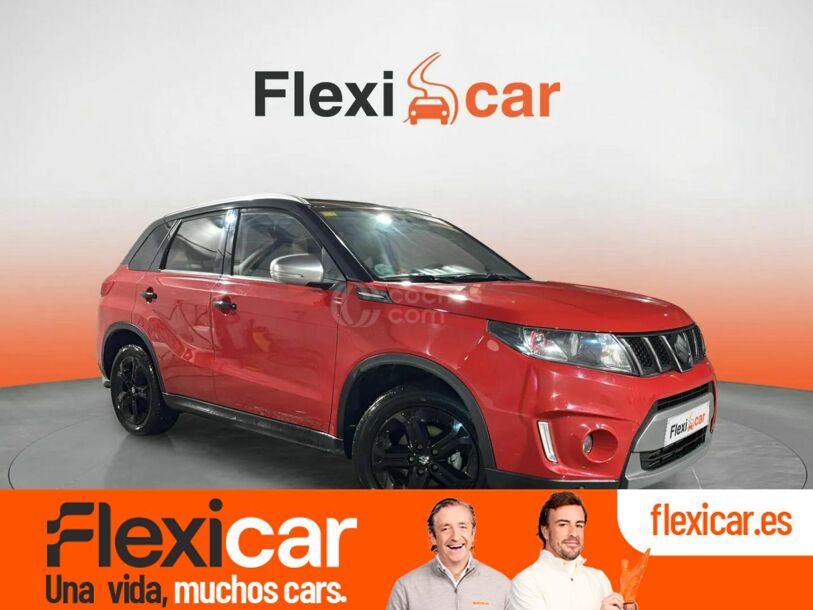 Foto del SUZUKI Vitara 1.4 Turbo S 4WD