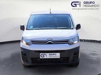 Imagen de CITROEN Berlingo Van BlueHDi S&S Talla M 100