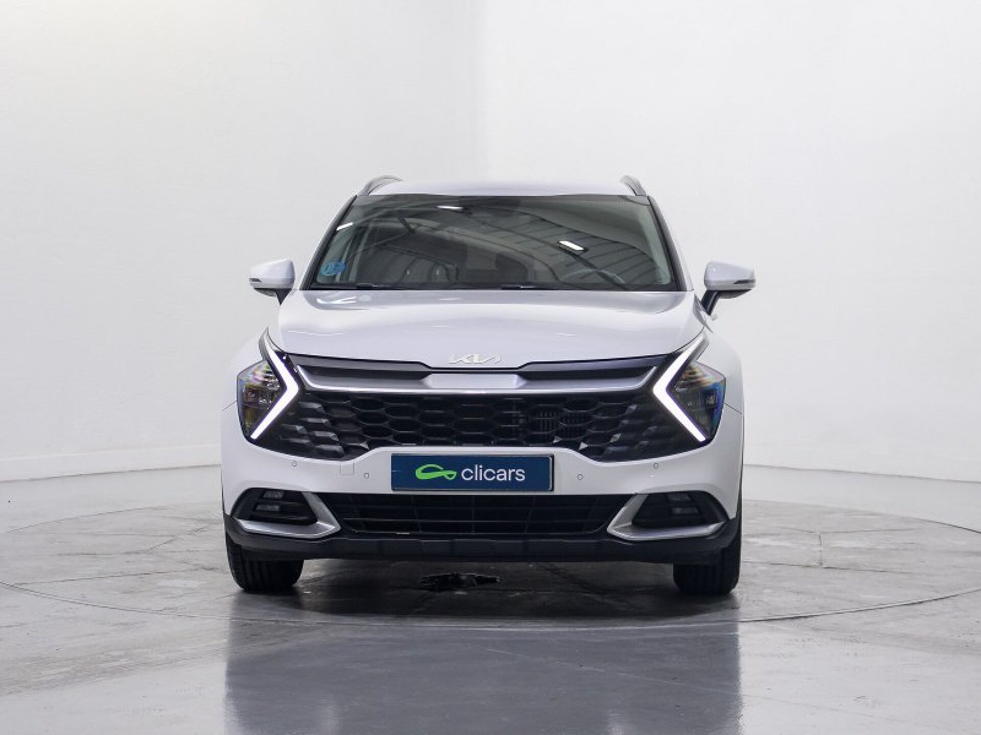 Imagen 2 de KIA Sportage