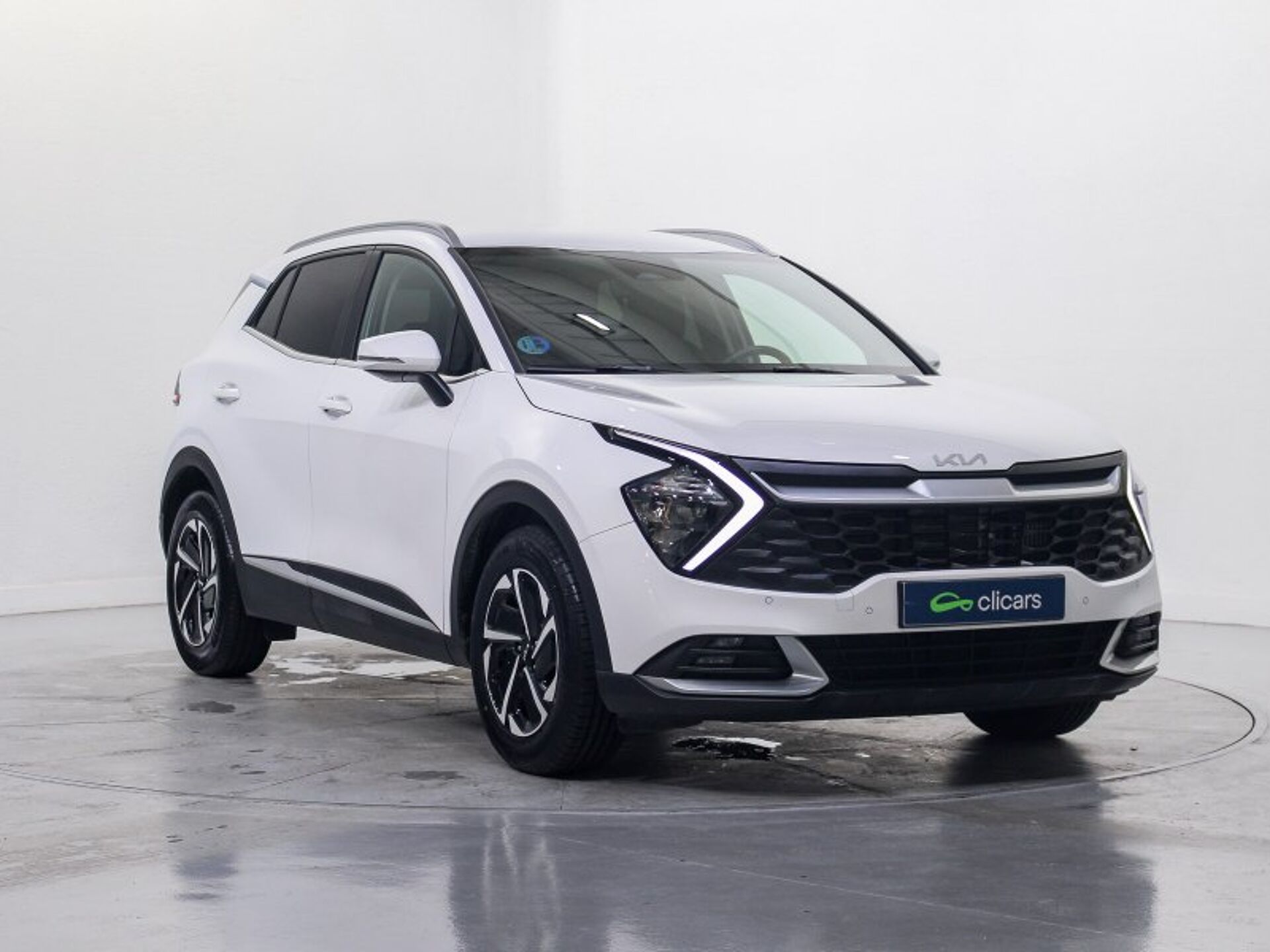 Imagen 3 de KIA Sportage