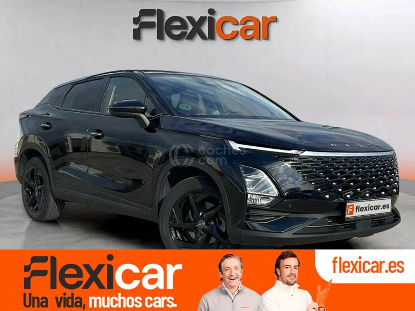 Foto del OMODA 5 1.6 Premium 185