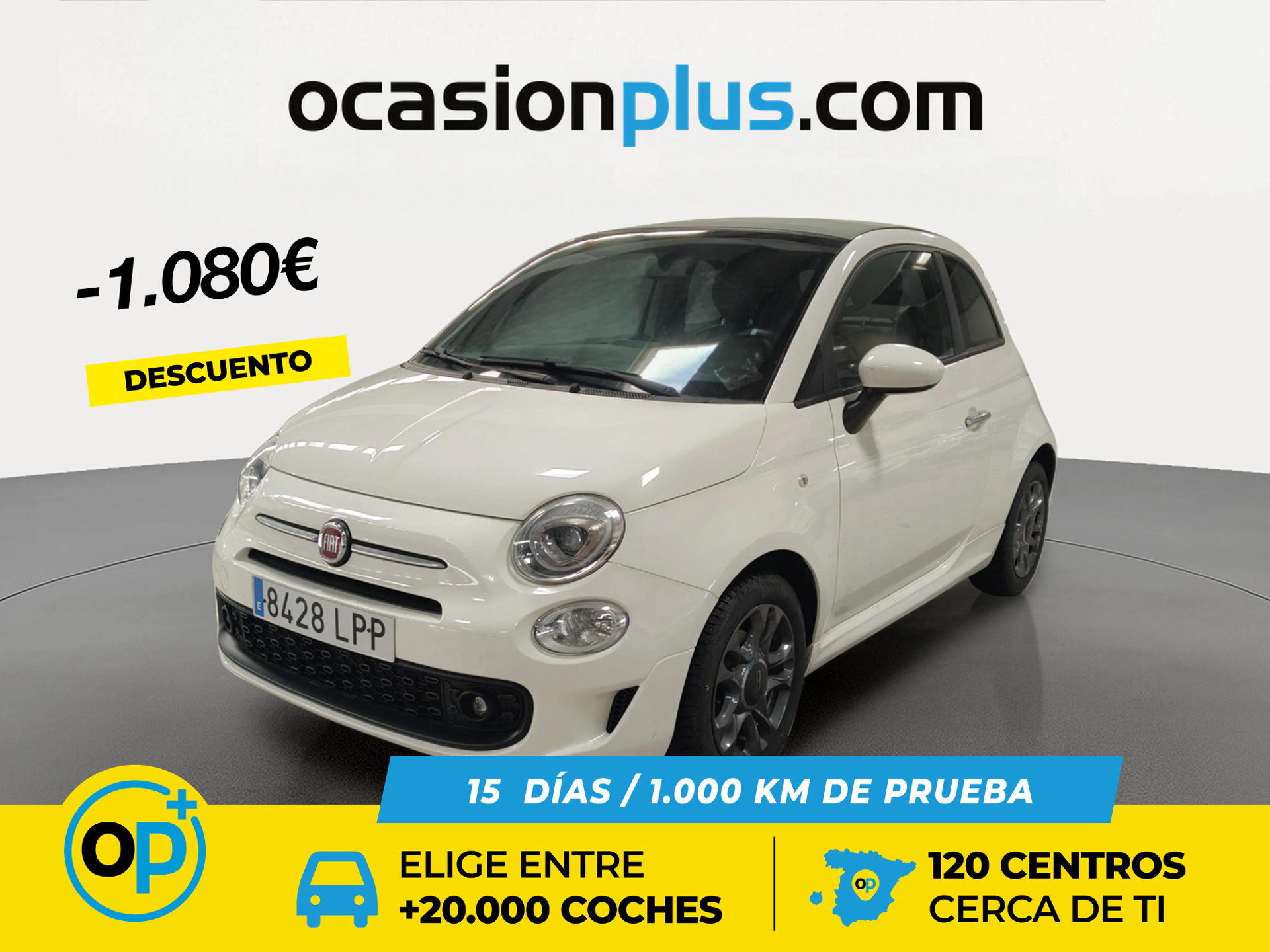 Imagen de FIAT 500