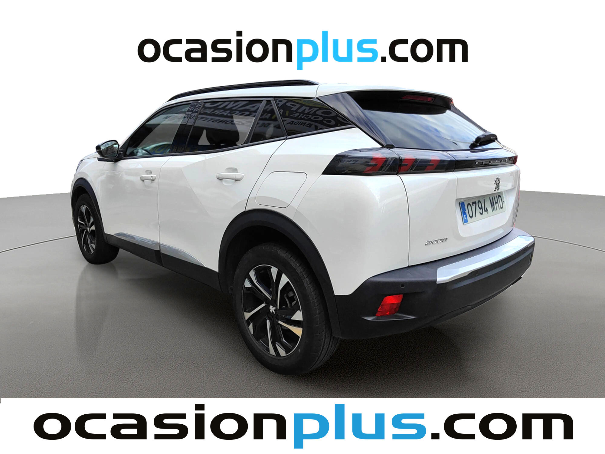 Foto del PEUGEOT 2008 1.2 PureTech S&S Allure 100