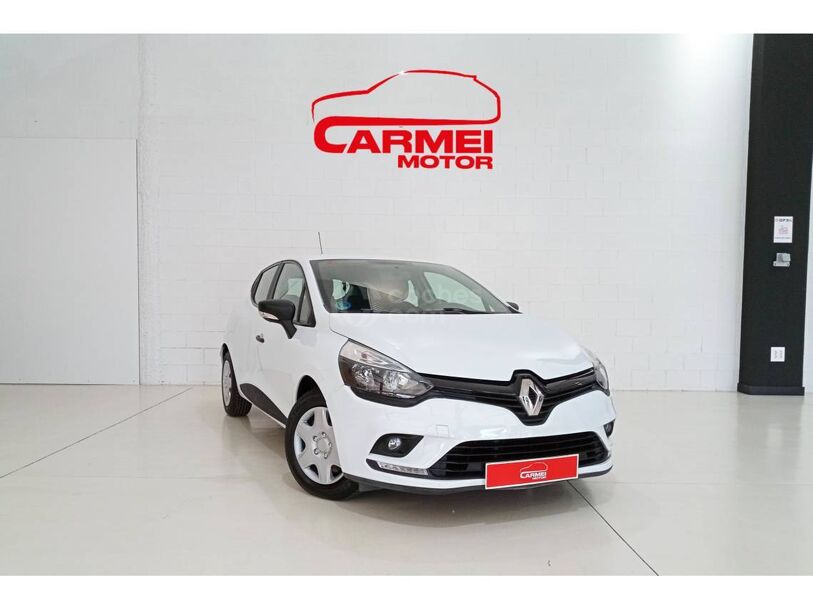 Foto del RENAULT Clio TCe Energy GLP Business 66kW