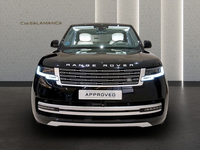 Foto del LAND ROVER Range Rover 3.0 Si6 PHEV Autobiography SWB AWD Aut. 550