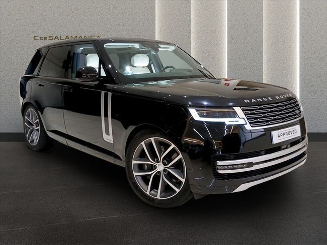 Foto del LAND ROVER Range Rover 3.0 Si6 PHEV Autobiography SWB AWD Aut. 550