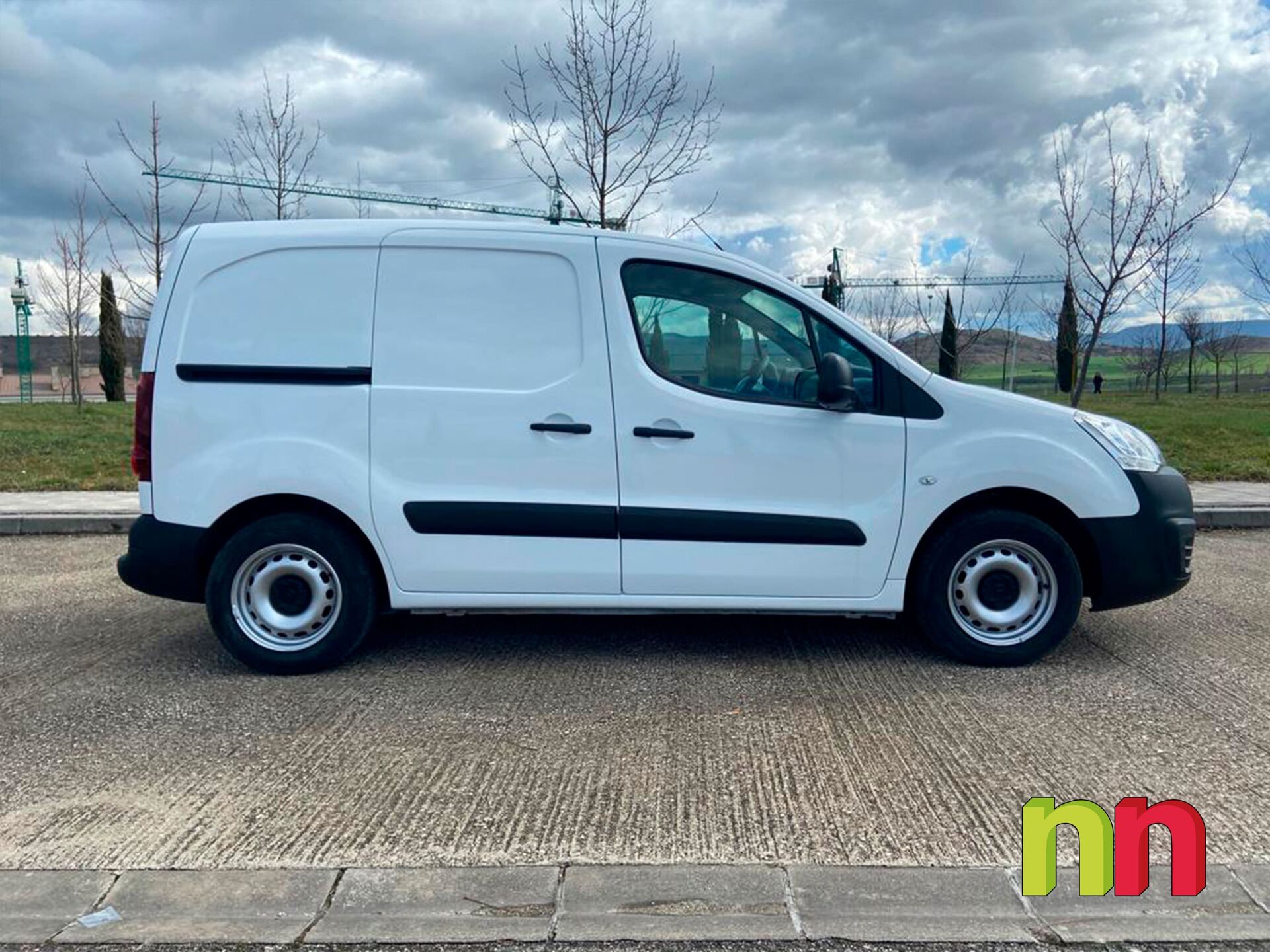 Imagen 3 de CITROEN Berlingo