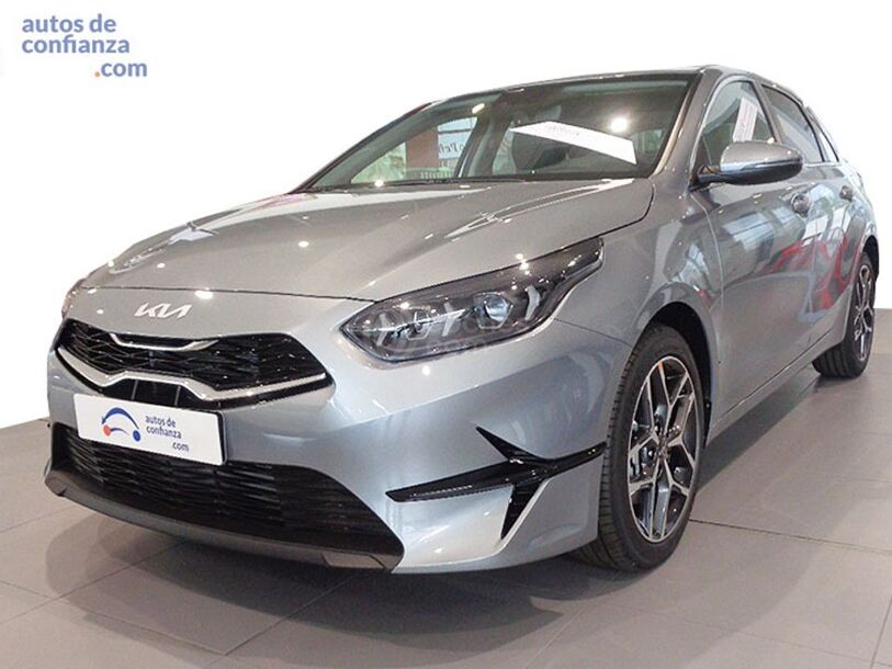 Foto del KIA Ceed 1.0 T-GDI Eco-Dynamics Business 120