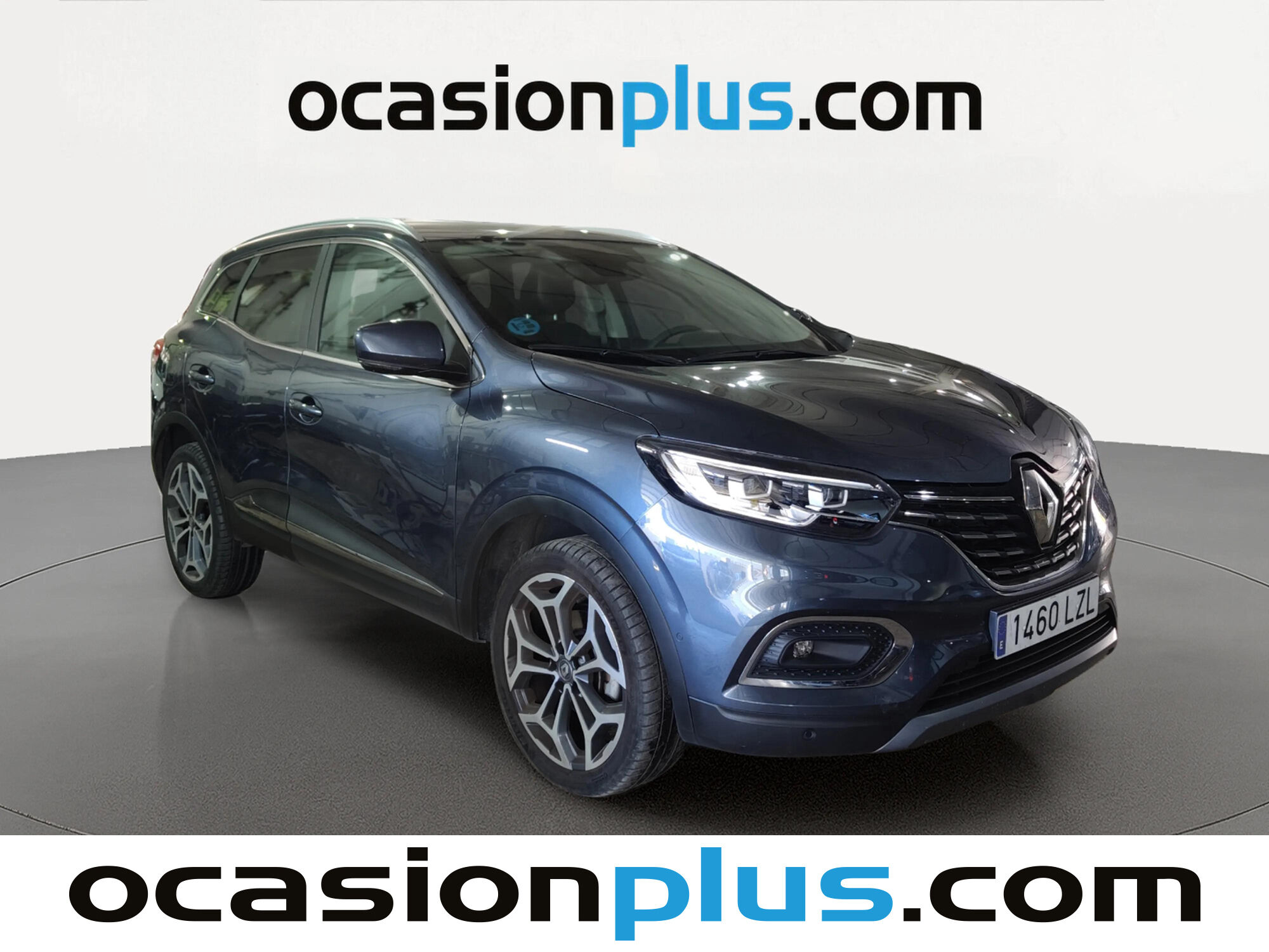Foto del RENAULT Kadjar 1.3 TCe GPF Techno 103kW
