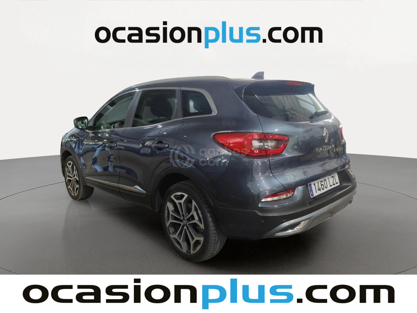 Foto del RENAULT Kadjar 1.3 TCe GPF Techno 103kW