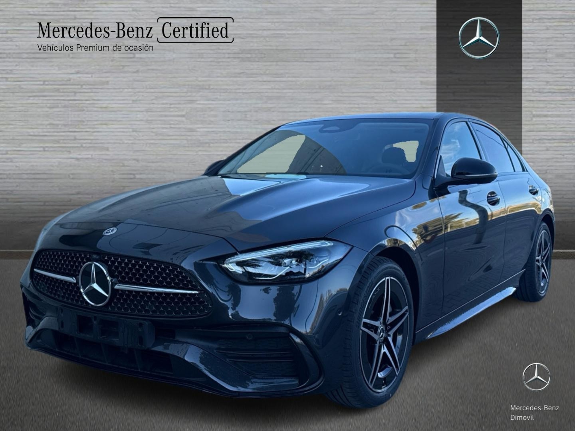 Imagen de MERCEDES Clase C