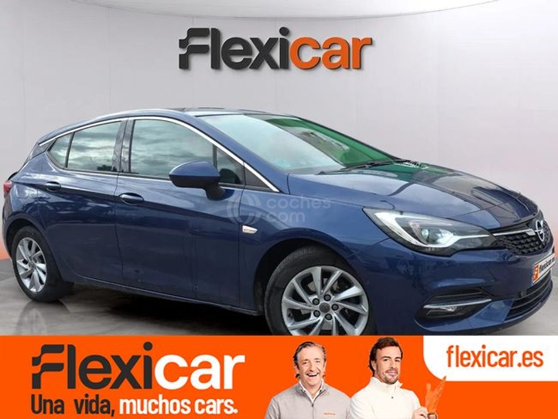 Foto del OPEL Astra 1.2T S-S Business Elegance 145