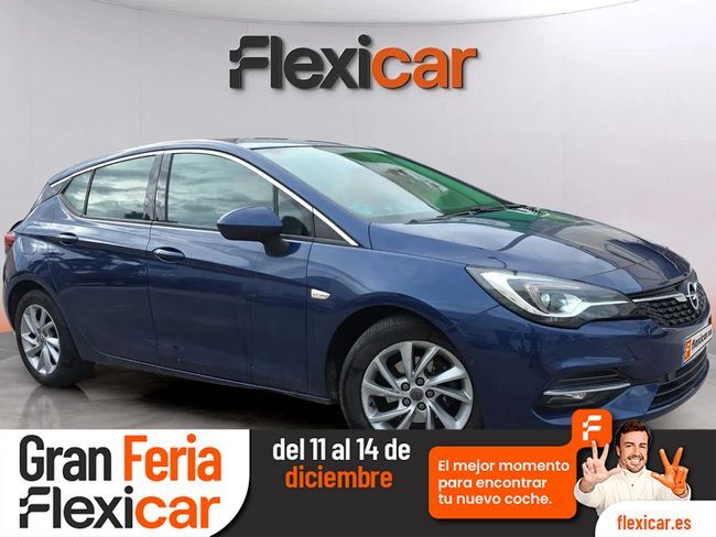 OPEL Astra (1.2T SHR 107kW (145CV) Business Elegance) en Murcia