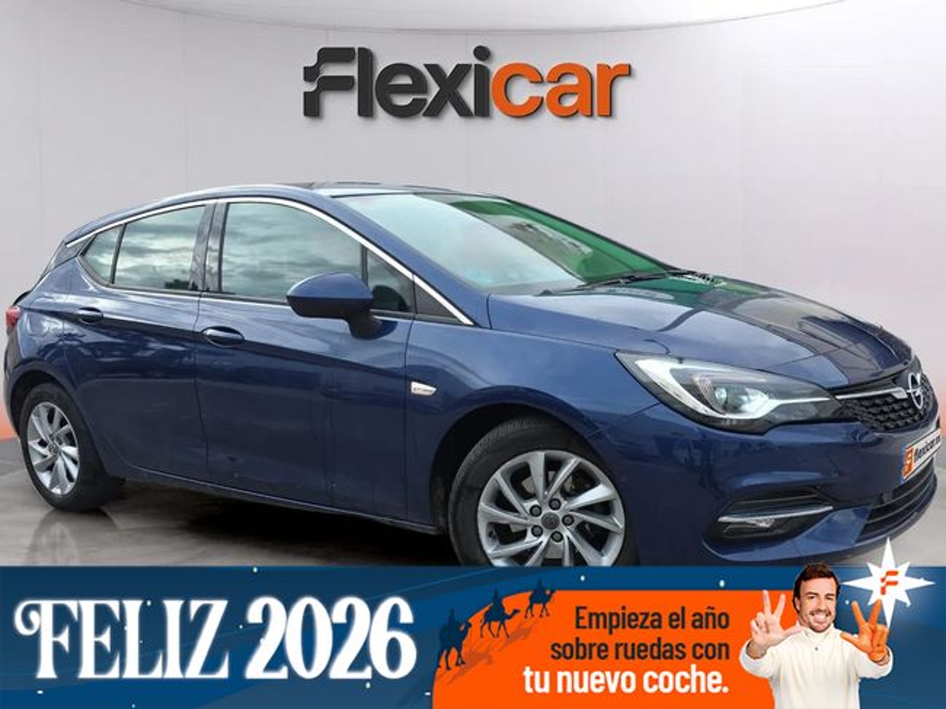 Imagen de OPEL Astra