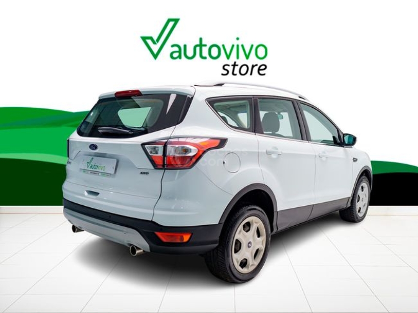 Foto del FORD Kuga 1.5 EcoB. Auto S&S Trend+ 4x2 Aut. 150