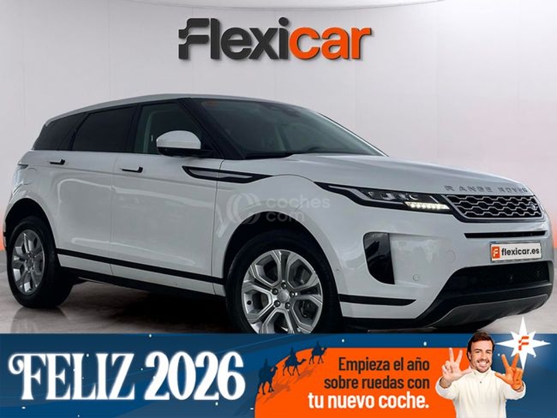 Foto del LAND ROVER Range Rover Evoque 2.0D MHEV S AWD Aut. 150