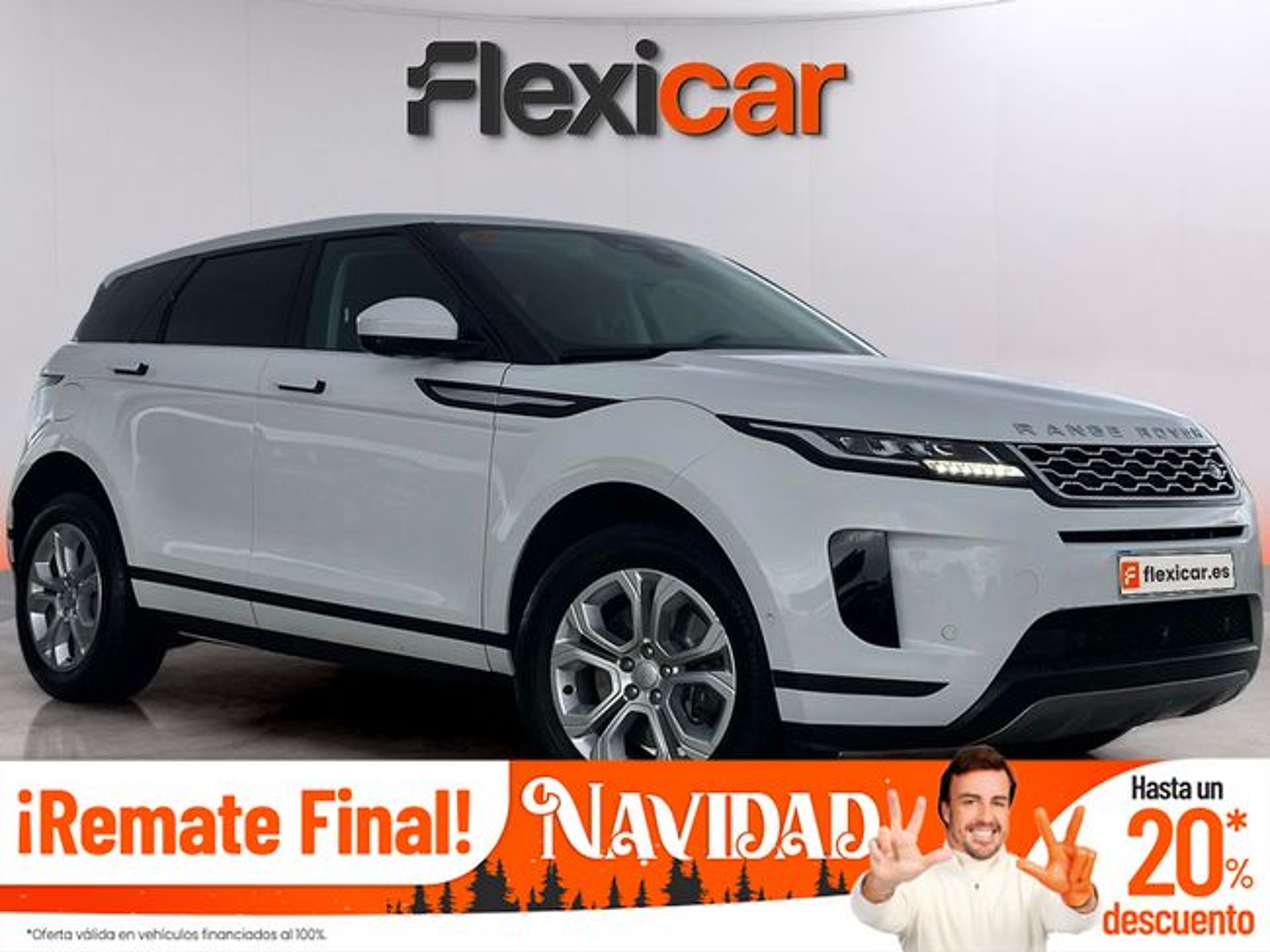 Imagen de LAND ROVER Range Rover Evoque