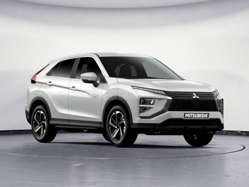 Foto del MITSUBISHI Eclipse Cross PHEV Kaiteki 4WD