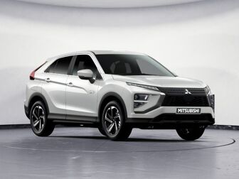 Imagen de MITSUBISHI Eclipse Cross PHEV Kaiteki 4WD