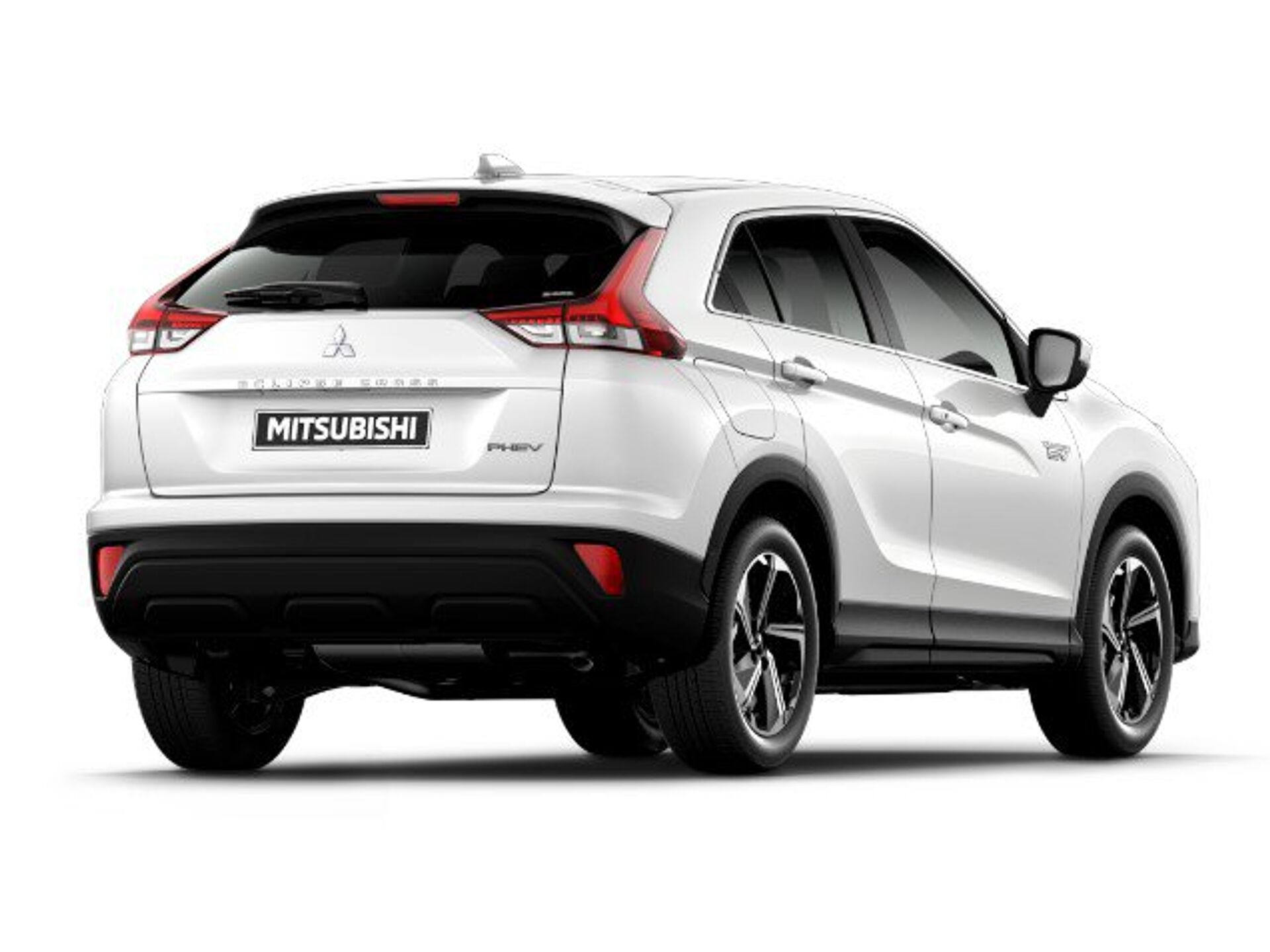 Imagen 2 de MITSUBISHI Eclipse Cross