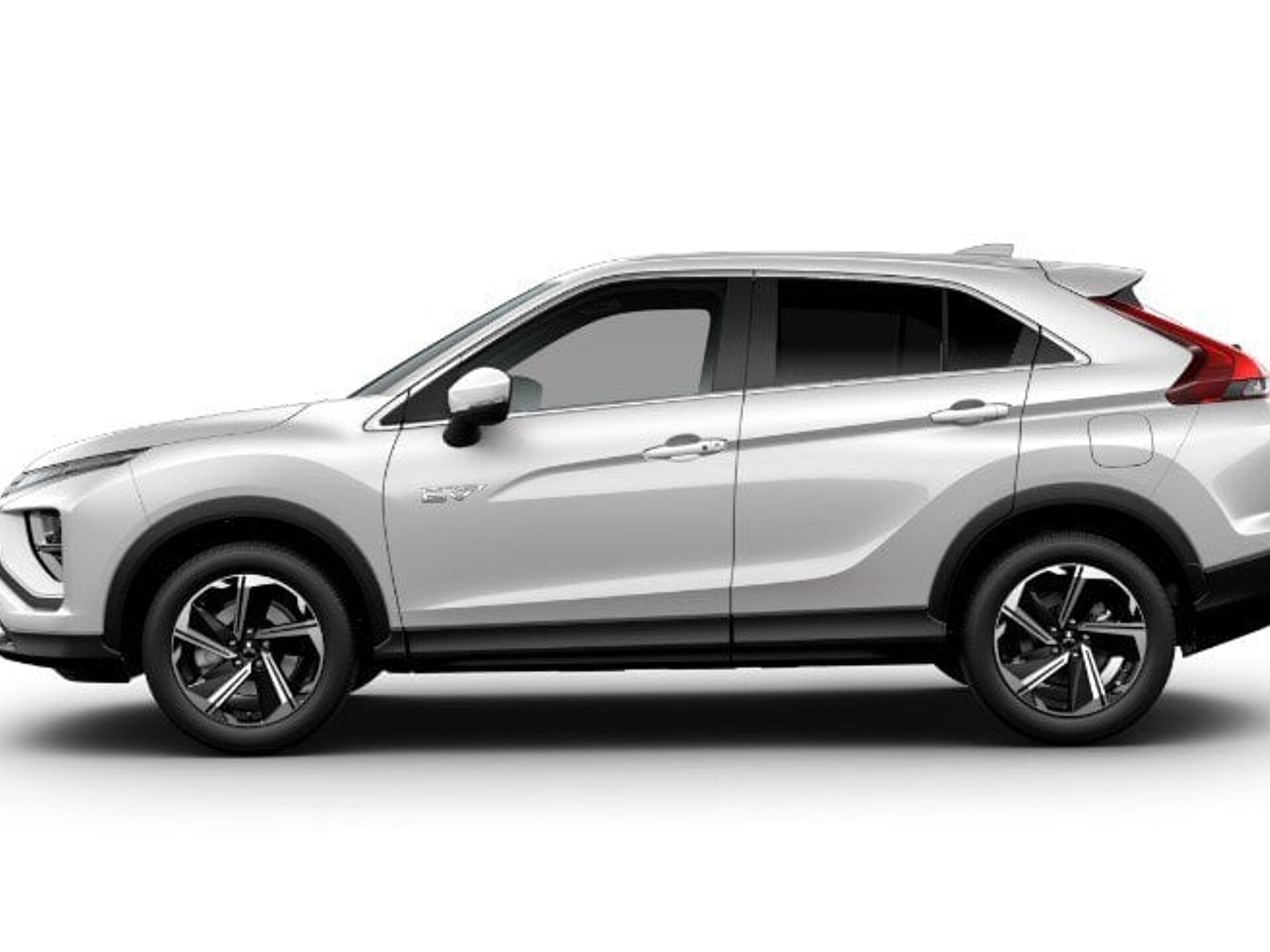 Imagen 3 de MITSUBISHI Eclipse Cross
