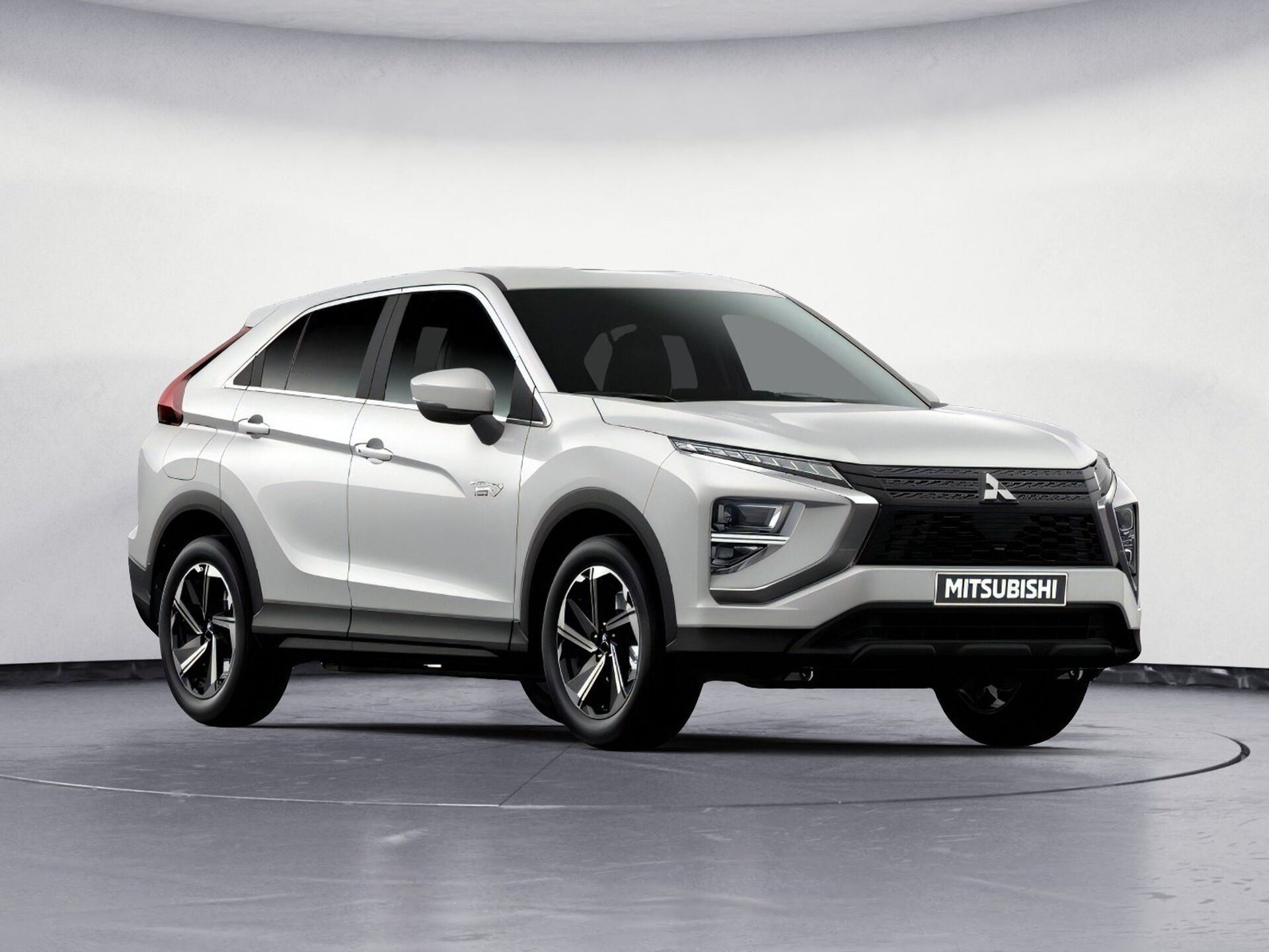 Imagen 1 de MITSUBISHI Eclipse Cross