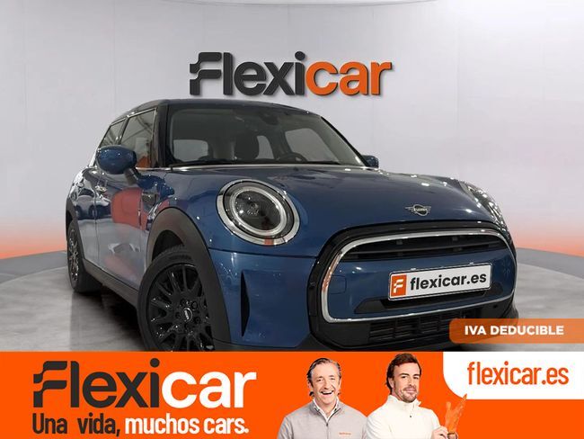 Foto del MINI Mini Cabrio Cooper Aut.