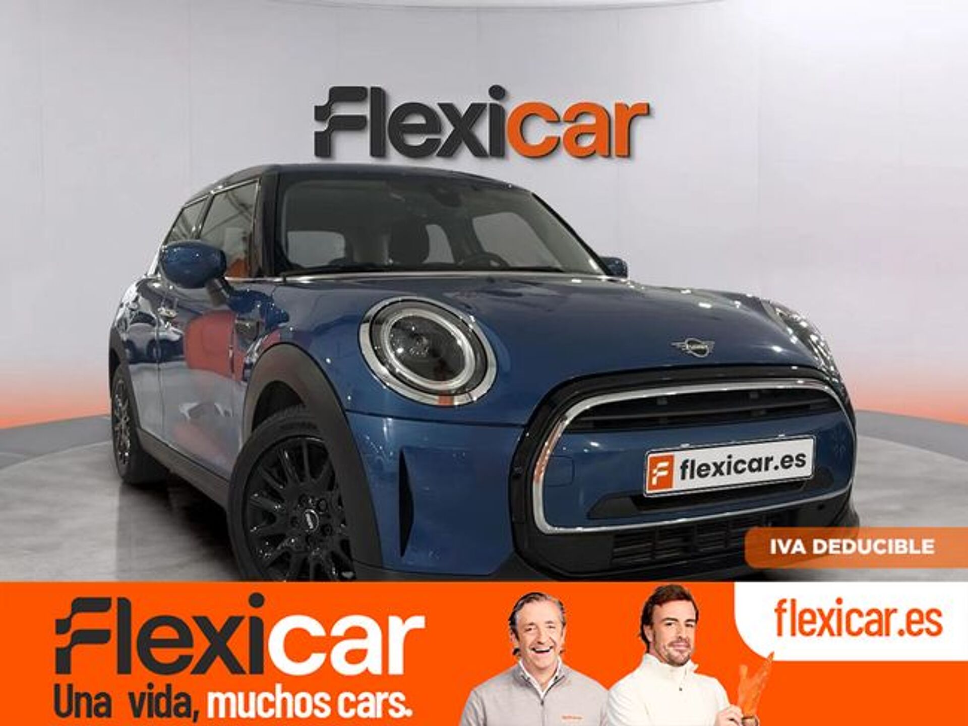 Imagen 1 de MINI Mini