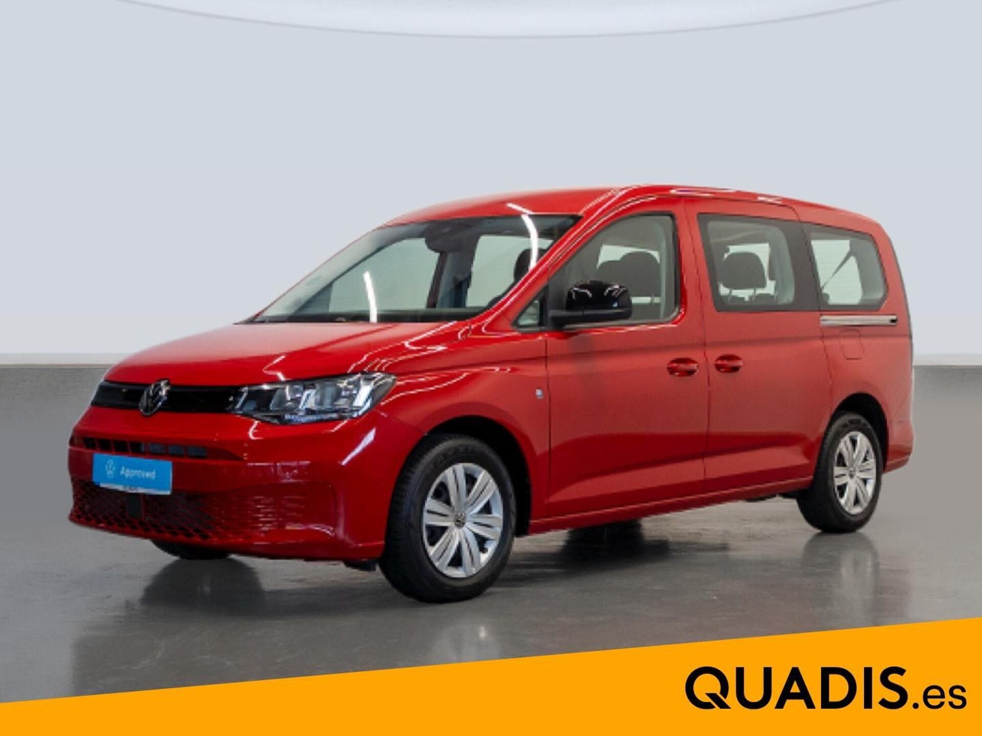 Imagen de VOLKSWAGEN Caddy