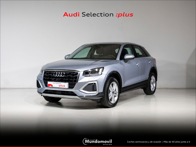 Foto del AUDI Q2 35 TFSI Advanced S tronic 110kW