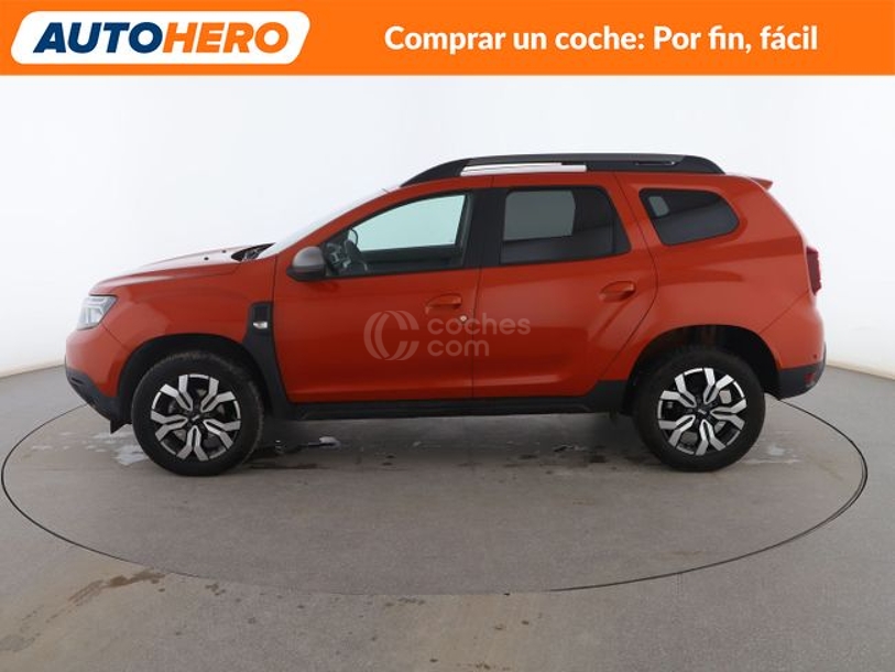 Foto del DACIA Duster 1.3 TCe Journey Go EDC 4x2 110kW