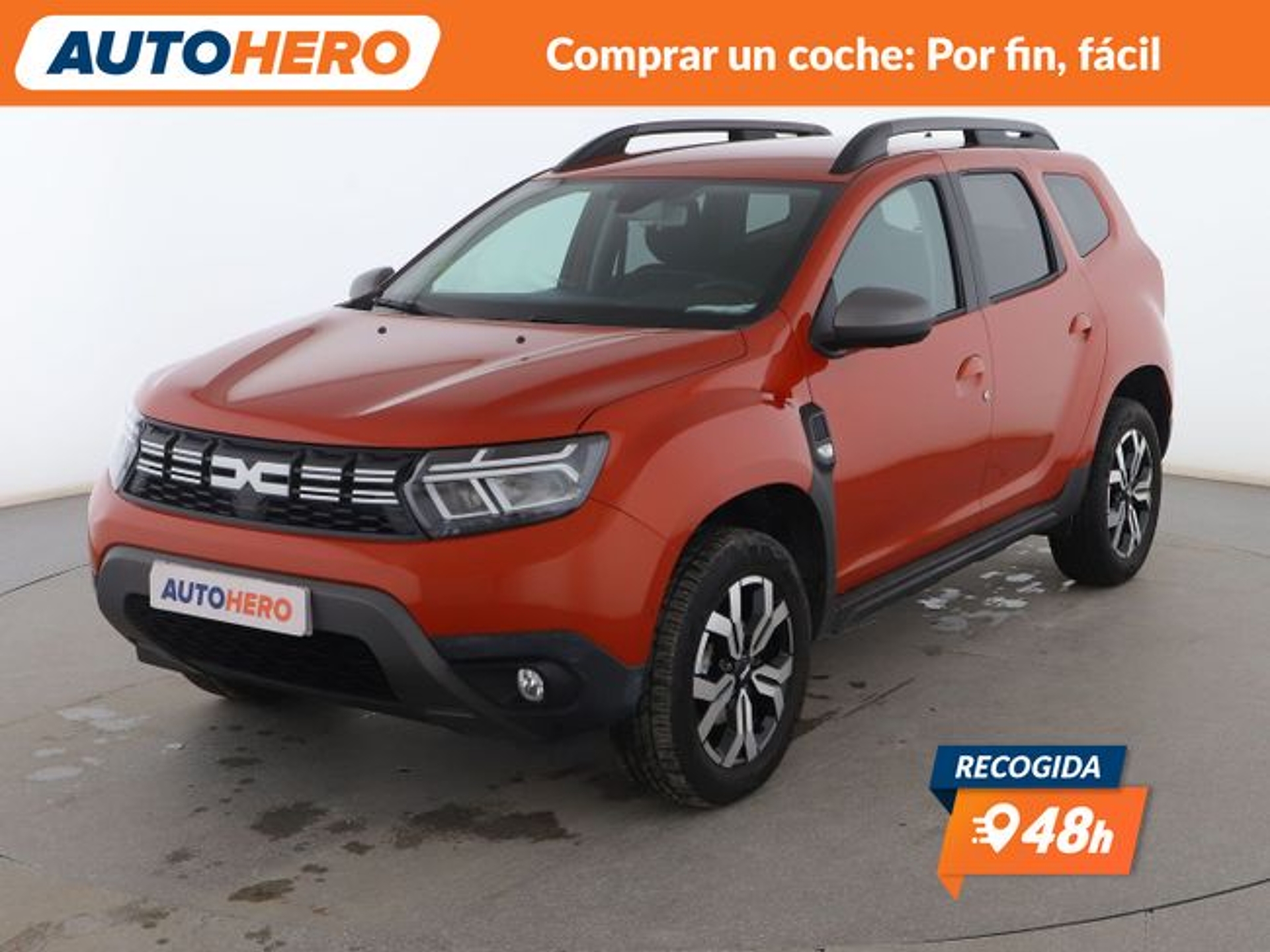 Imagen de DACIA Duster