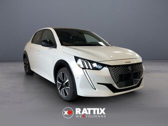 Imagen de PEUGEOT 208 GT Pack Eléctrico 100kW