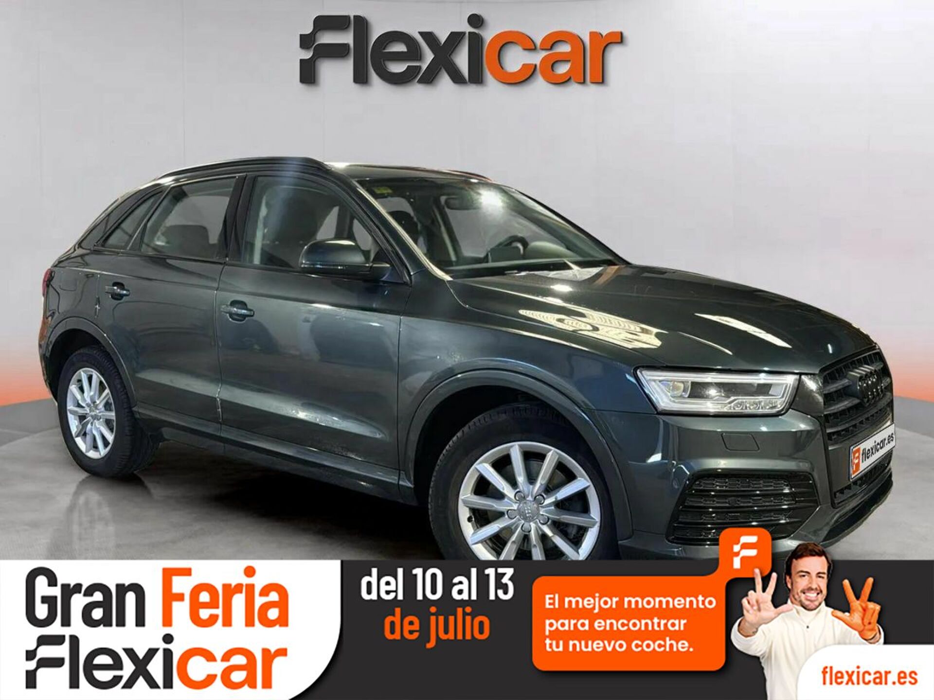 Imagen de AUDI Q3