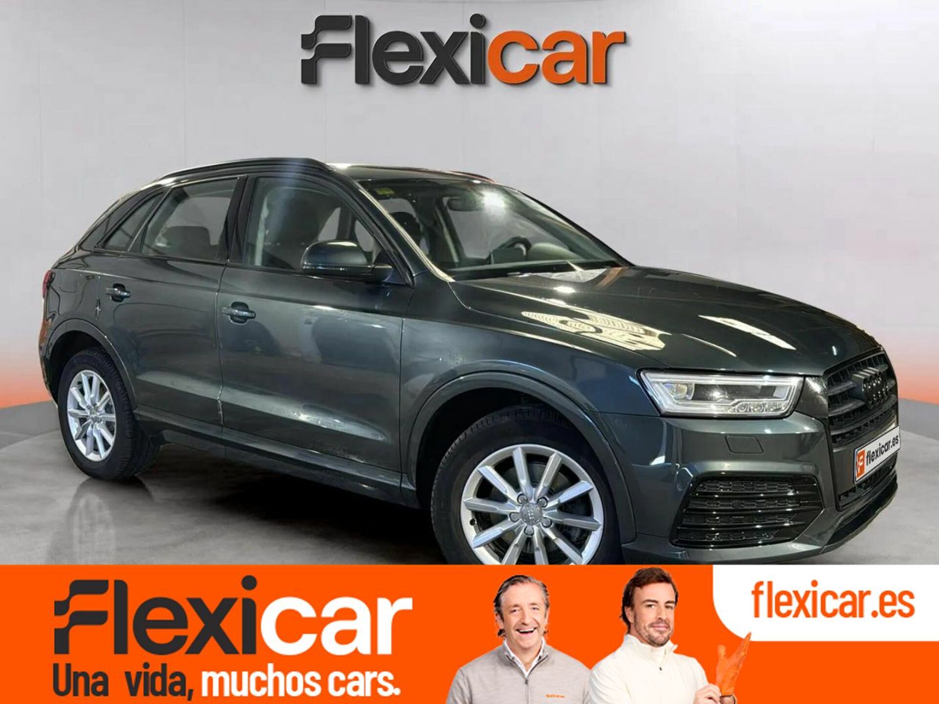Imagen de AUDI Q3