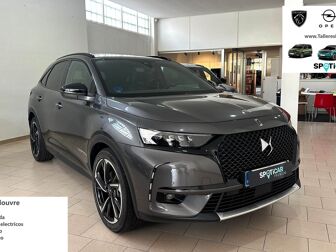 Imagen de DS DS 7 Crossback E-Tense Louvre Aut. 4x4