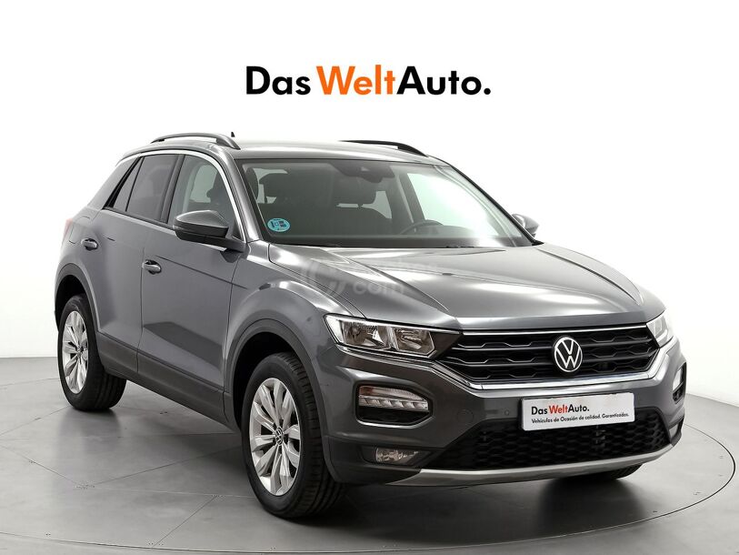 Foto del VOLKSWAGEN T-Roc 1.5 TSI Advance DSG7