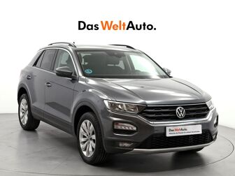 Imagen de VOLKSWAGEN T-Roc 1.5 TSI Advance DSG7