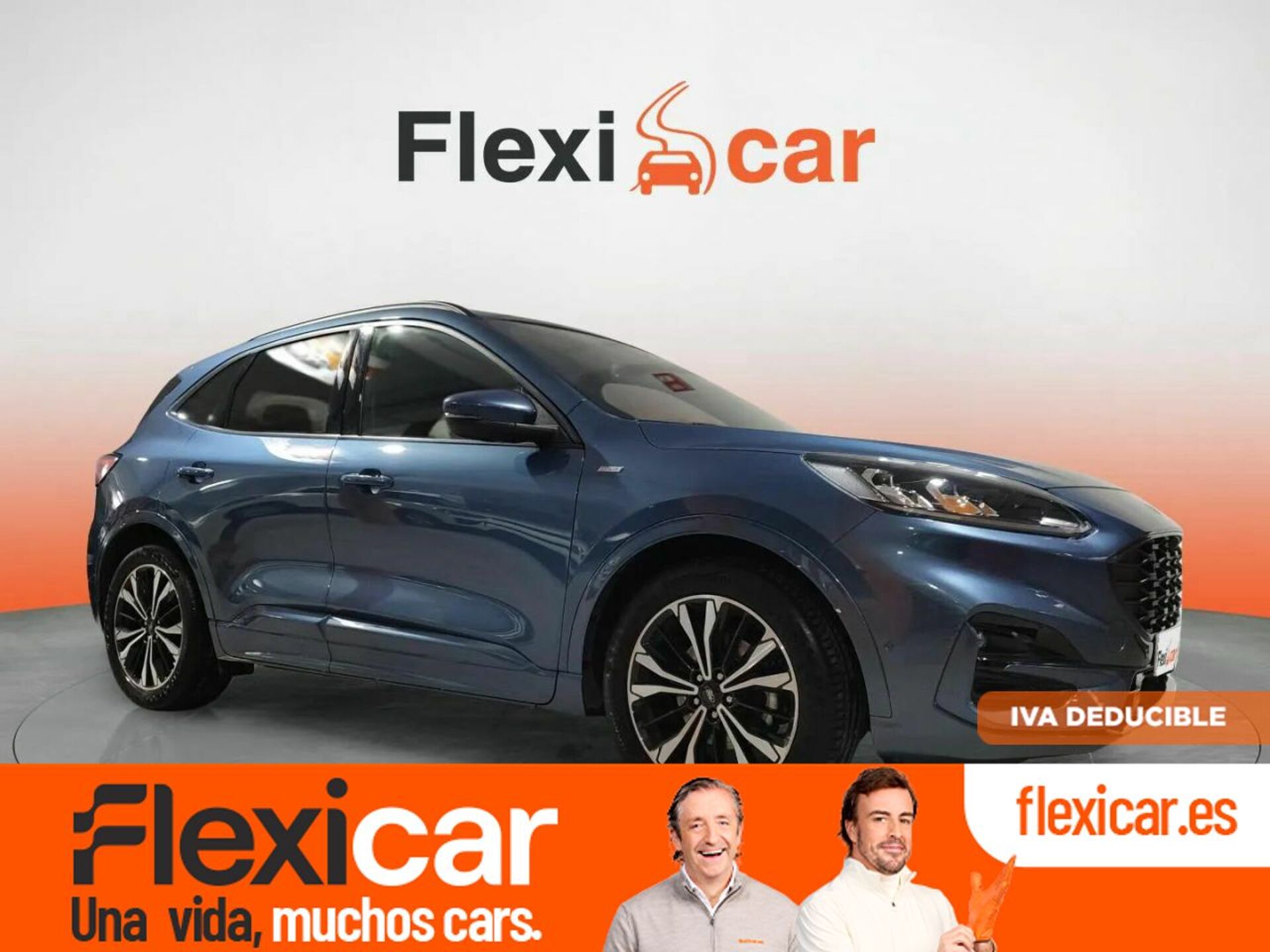 Imagen de FORD Kuga