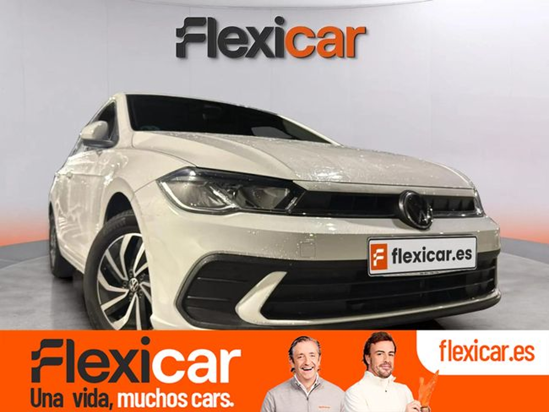 Imagen de VOLKSWAGEN Polo