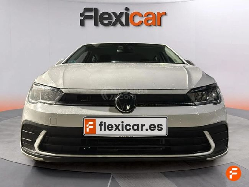 Foto del VOLKSWAGEN Polo 1.0 TSI Life 70kW