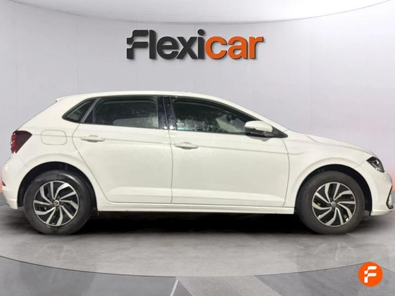 Foto del VOLKSWAGEN Polo 1.0 TSI Life 70kW