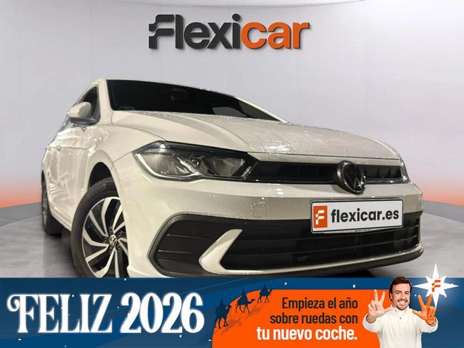 VOLKSWAGEN Polo (Life 1.0 TSI 70kW (95CV)) en Barcelona