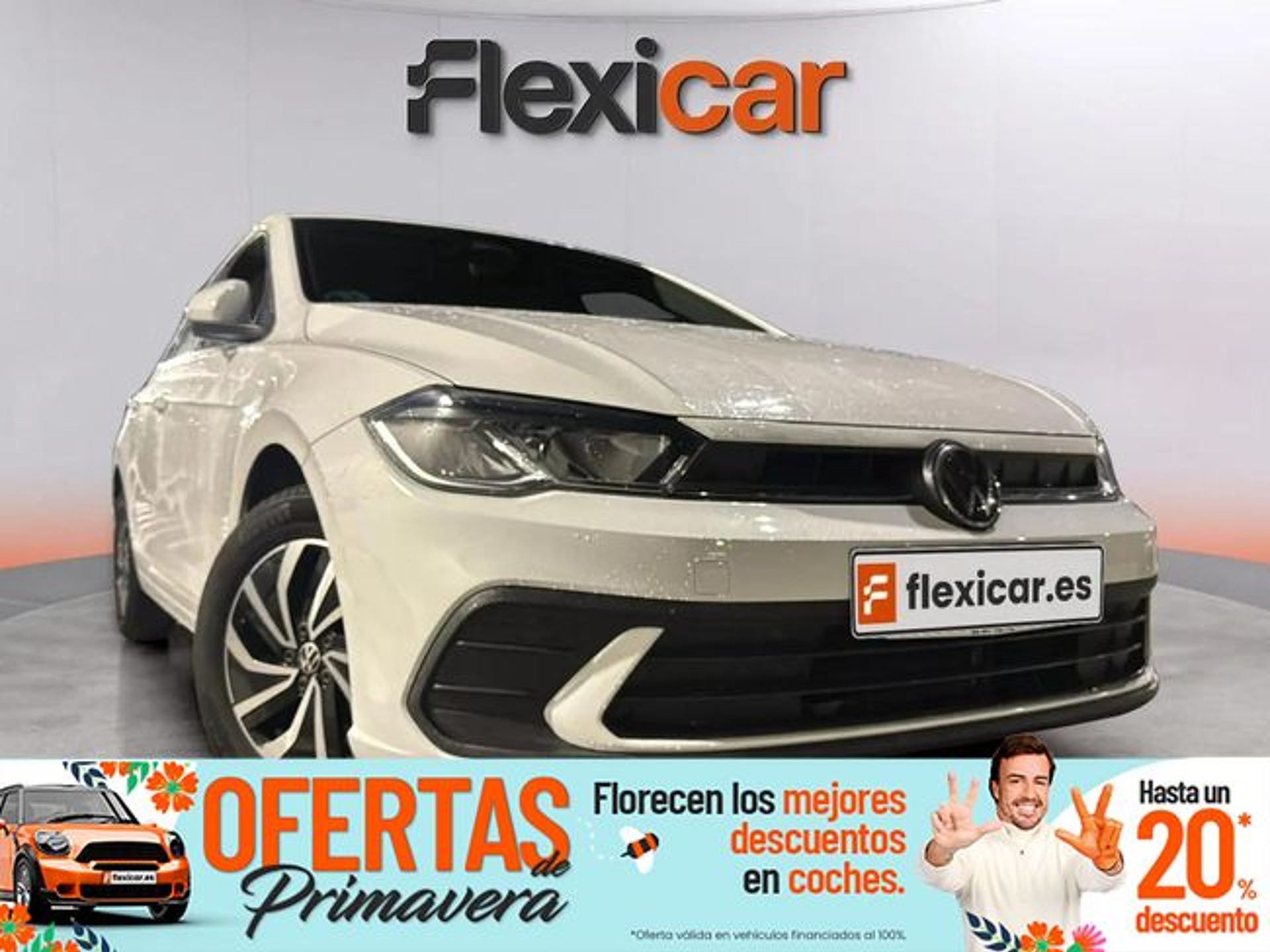 Imagen de VOLKSWAGEN Polo