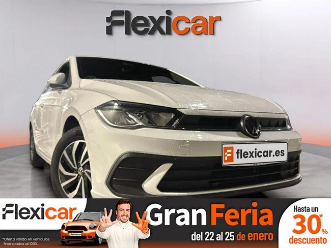 Foto del VOLKSWAGEN Polo 1.0 TSI Life 70kW
