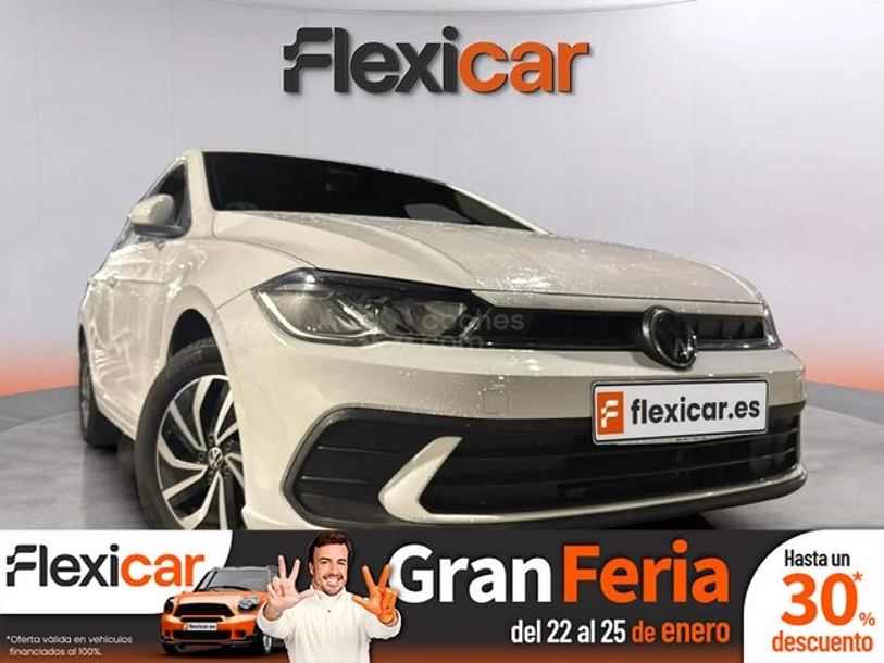 Foto del VOLKSWAGEN Polo 1.0 TSI Life 70kW