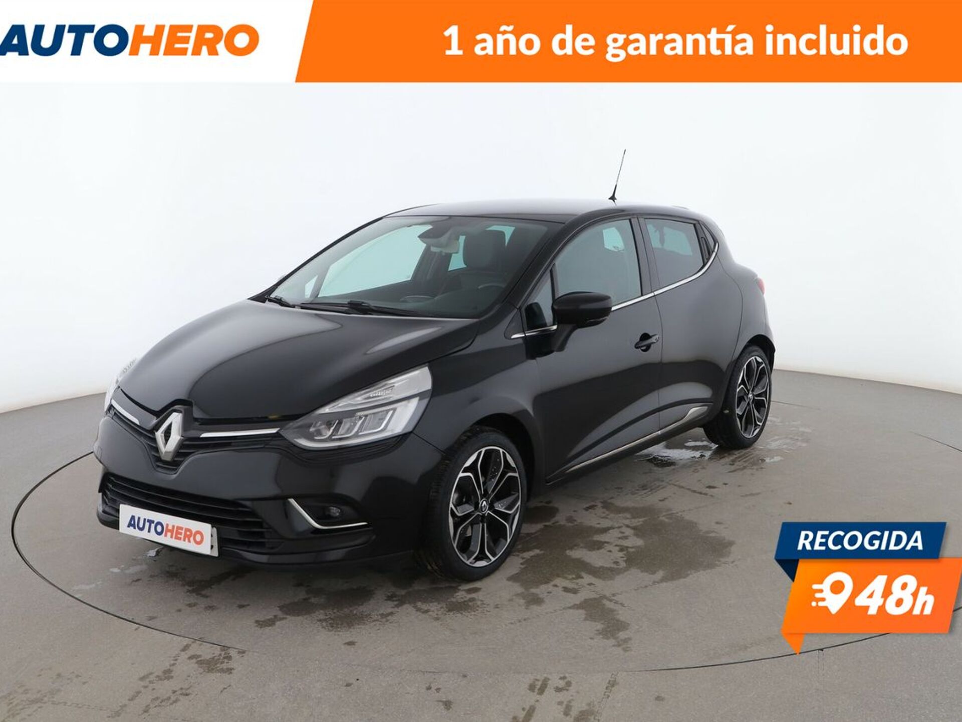 Imagen de RENAULT Clio