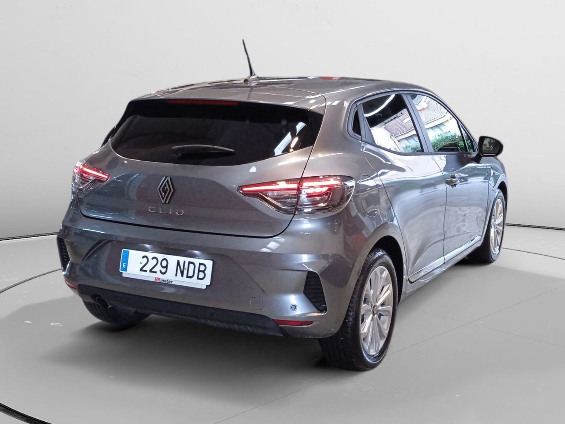 Imagen 2 de RENAULT Clio