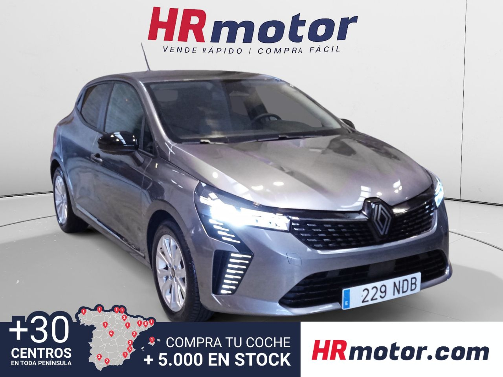 Imagen de RENAULT Clio